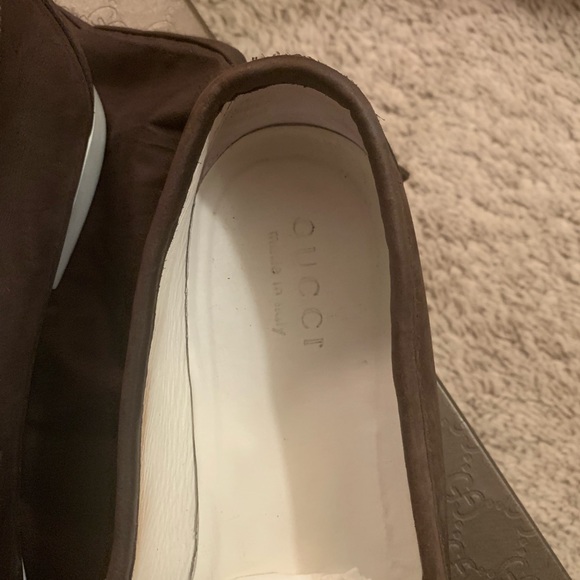 Gucci loafers - Picture 5 of 9